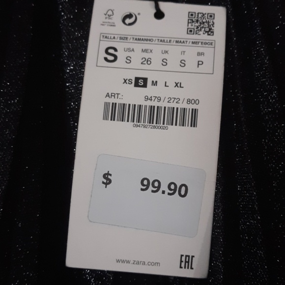 Dress - Picture 5 of 6